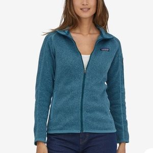 Patagonia | Fair-Trade Full Zip Better Sweater Fleece